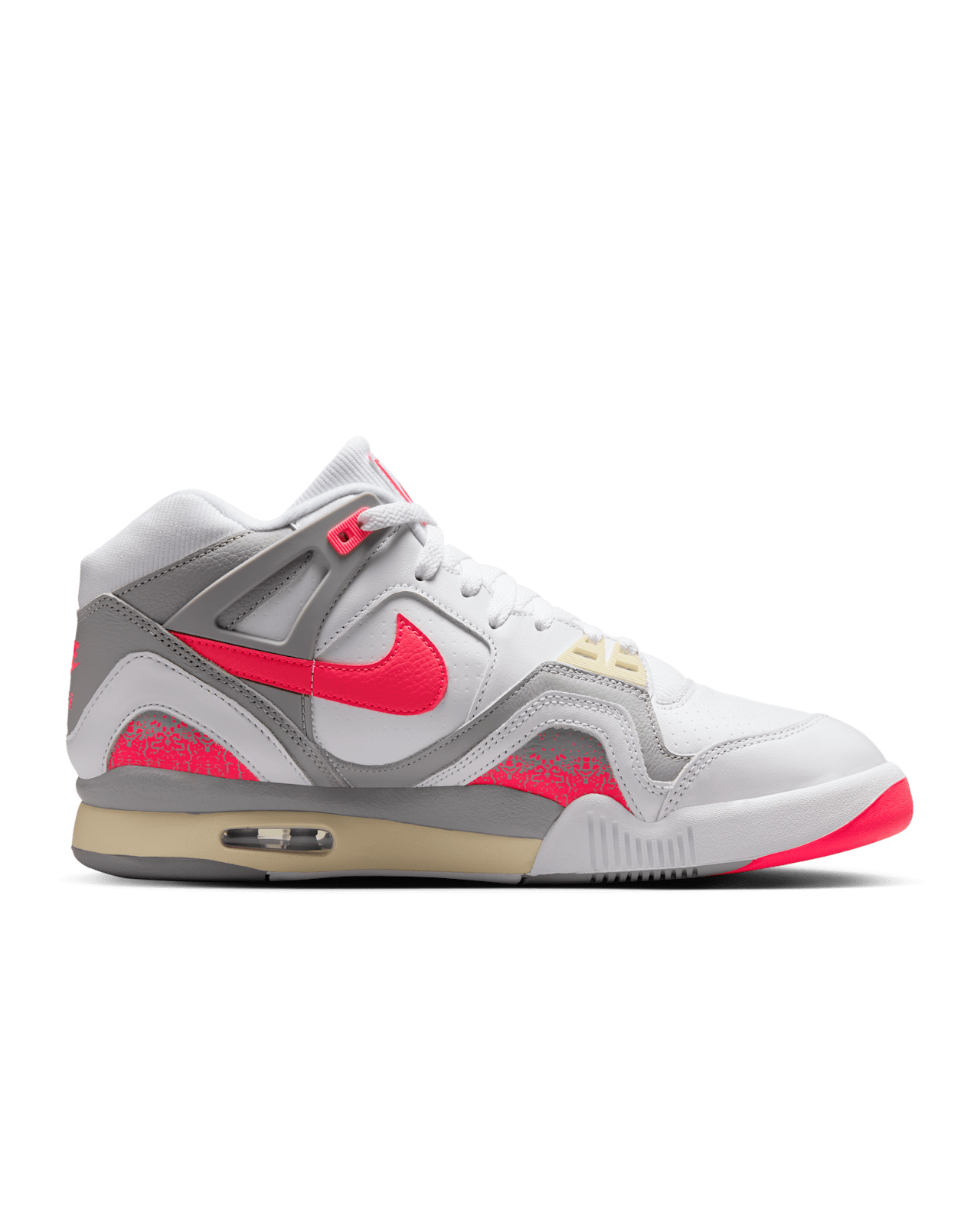 Air Tech Challenge 2 „Racer Pink” (FZ9033-100) – data